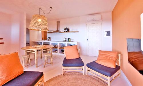 Eden Rock Apartment | LA VEDETTA dell’Eden by KlabHouse