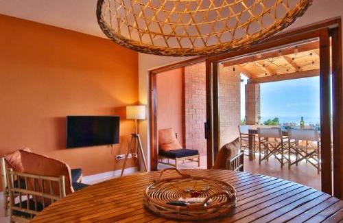 Eden Rock Apartment | LA VEDETTA dell’Eden by KlabHouse