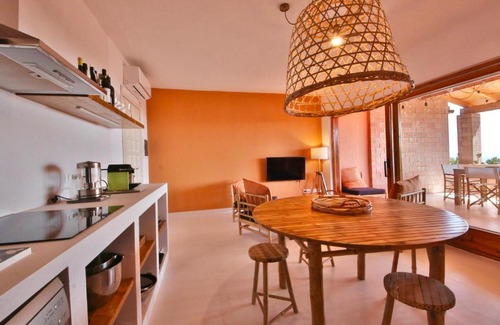 Eden Rock Apartment | LA VEDETTA dell’Eden by KlabHouse