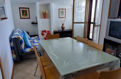 Palinuro House | La Veduta - Casa Vacanze vista mare con giardino
