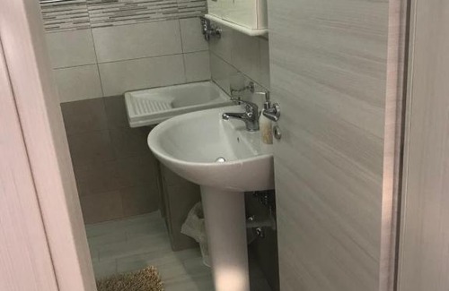 Agropoli Bed & Breakfast | La veduta sul mare
