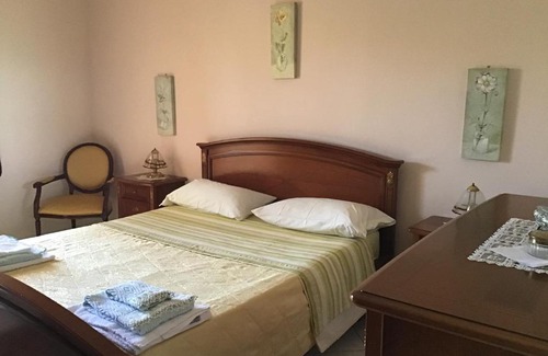 Agropoli Bed & Breakfast | La veduta sul mare
