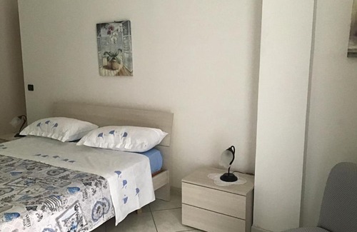Agropoli Bed & Breakfast | La veduta sul mare