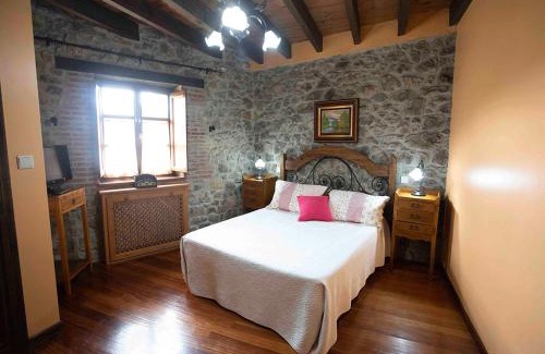 Pendueles House | La Vega de Pendueles