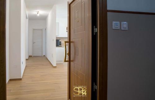 Pivarada Apartment | La Vela Bianca