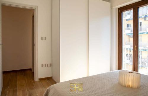 Pivarada Apartment | La Vela Bianca