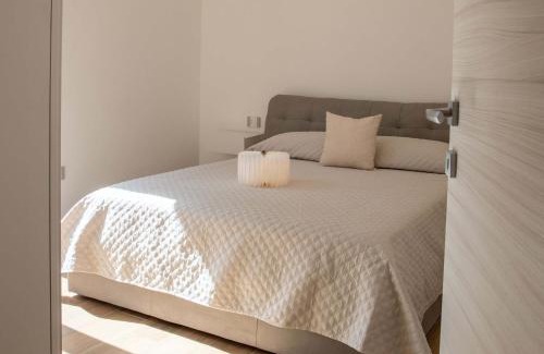Pivarada Apartment | La Vela Bianca