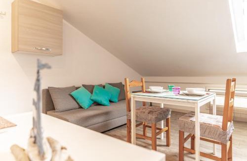 Misano Adriatico Apartment | La Vela dei Sogni