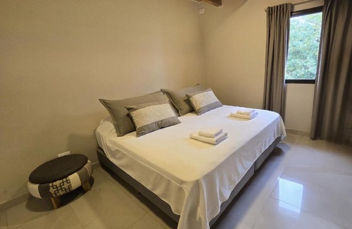 Dorrego Apartment | La Velez