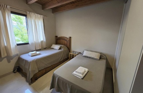 Dorrego Apartment | La Velez