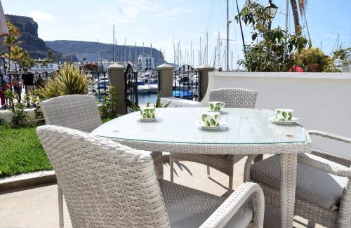 Lomo Quiebre Apartment | La Venecia de Canarias