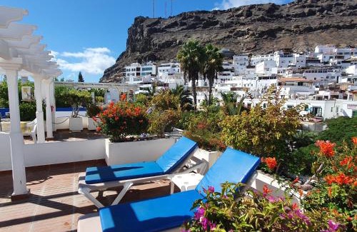 Lomo Quiebre Apartment | La Venecia de Canarias