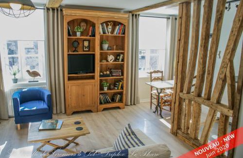 Enclos Apartment | La Venelle des Greniers à Sel
