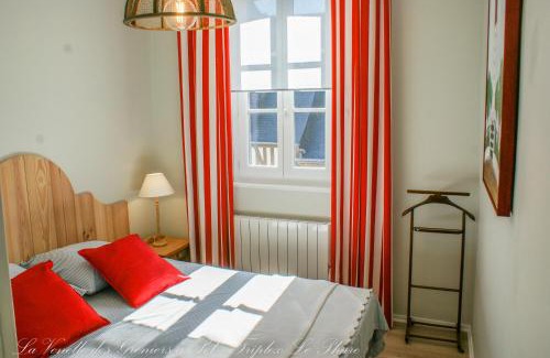 Enclos Apartment | La Venelle des Greniers à Sel