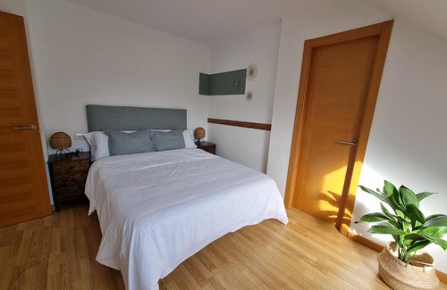 Barreiros Apartment | La Ventana