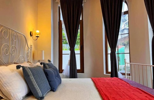 Uzumlu Hotel | La Vera
