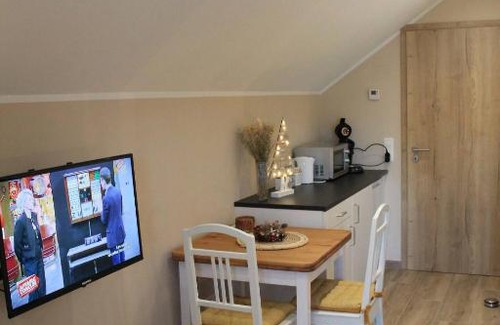 Arimont House | La Veraison