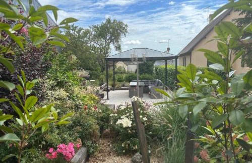 Verdigny House | "LA VERANDA" Gîte