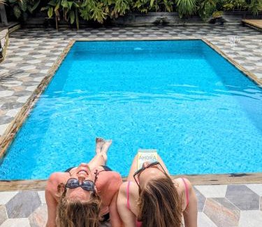 Minca Hotel | La Veranda Hotel & Restaurant