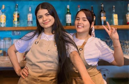 Minca Hotel | La Veranda Hotel & Restaurant