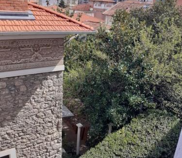 Mantega Apartment | La verdure au cœur de Nice