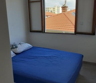 Mantega Apartment | La verdure au cœur de Nice