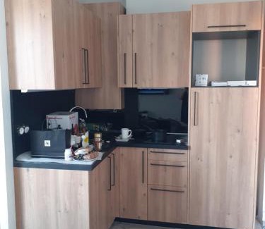 Mantega Apartment | La verdure au cœur de Nice