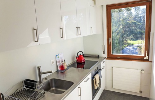 Lens Apartment | La Verdure Est N°22 by Interhome