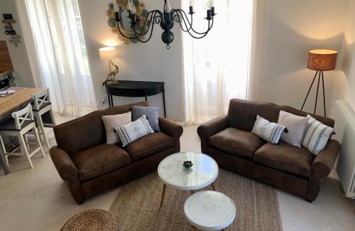 Saint-Antoine-de-Breuilh Bed & Breakfast | La Vergnotte B & B