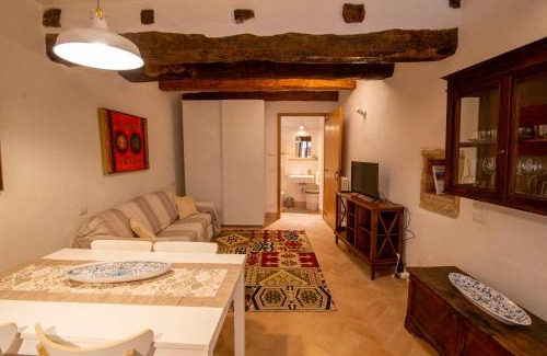 Torre del Colle Apartment | La Vernaccia - Torre del Colle, Bevagna
