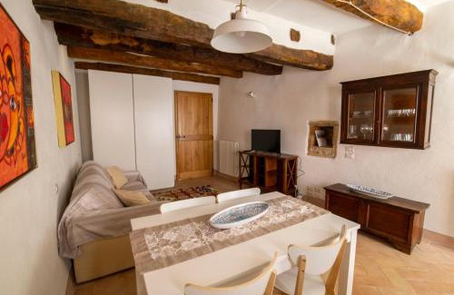 Torre del Colle Apartment | La Vernaccia - Torre del Colle, Bevagna