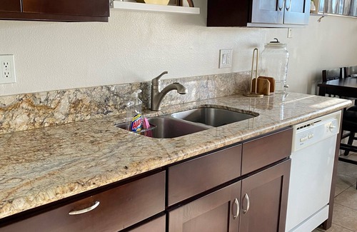 Bonita Condo | La Verne Entire Condo with Balcony view