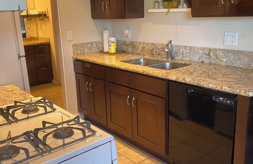 Bonita Condo | La Verne Entire Condo with Balcony view