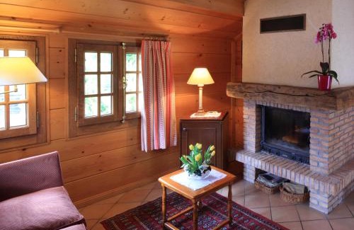 Neuvecelle Hotel | La Verniaz et ses Chalets