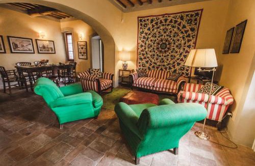 Greve in Chianti Resort | La Veronica Exclusive Chianti Resort