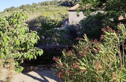 Seillons-Source-d'Argens House | La Verrerie