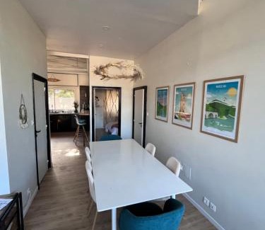 Millau Apartment | La Verrière Berges du Tarn - Centre historique