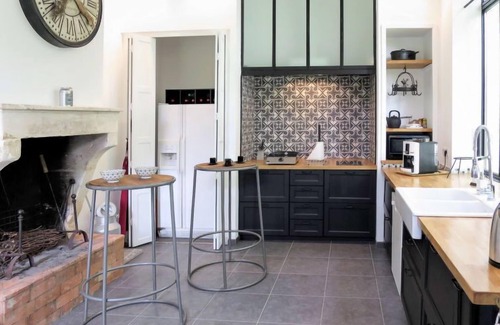 Vertheuil House | La Vertheuillaise by Interhome