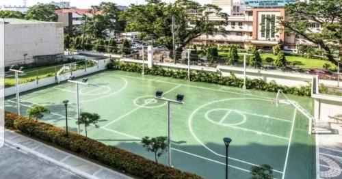 Pasay Apartment | La verti 1BR Affordable staycation for family groups