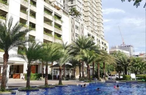 Pasay Apartment | La verti 1BR Affordable staycation for family groups