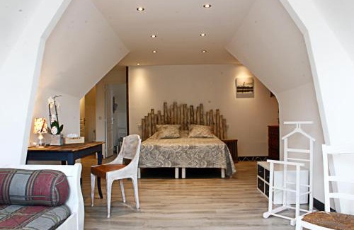 Veuzain-sur-Loire Bed & Breakfast | LA VEUZAINE