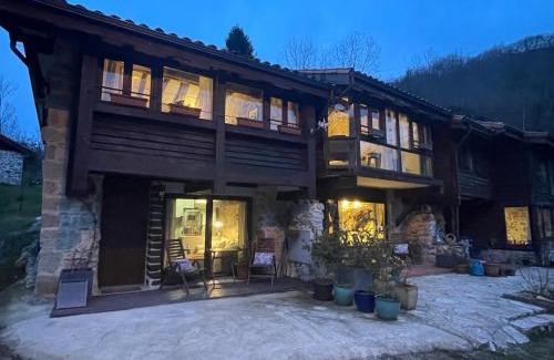 Vegarrionda House | La Veyura 2