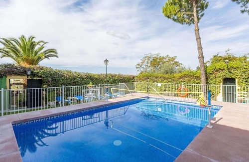 Palenciana Villa | La Viña de Palenciana by Ruralidays