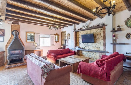 Palenciana Villa | La Viña de Palenciana by Ruralidays