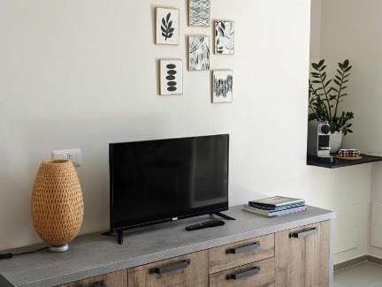 Trappitello Apartment | La Via dei Compositori