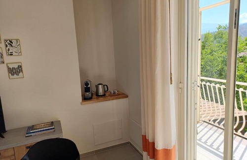 Trappitello Apartment | La Via dei Compositori