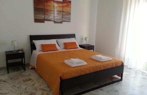 Acireale Apartment | La Via del Mare - Acireale Centro storico