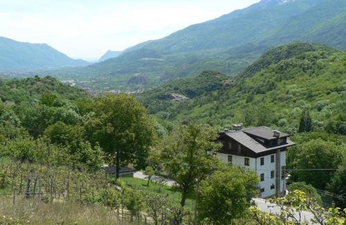 Giaglione Bed & Breakfast | La Via del Sole