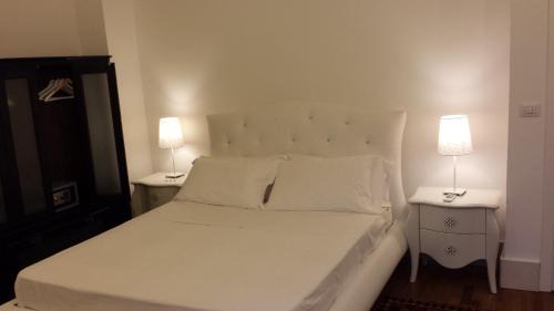 Ortigia Bed & Breakfast | La Via della Giudecca