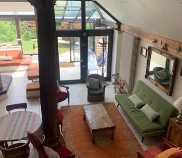 Noyers-sur-Serein House | La Victoire de Noyers